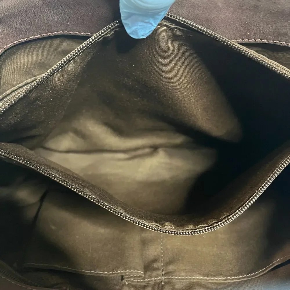 Coach Soho Vtg Signature 